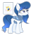 Size: 1920x2160 | Tagged: safe, artist:stardustshadowsentry, oc, oc only, oc:amethyst river, earth pony, pony, armor, female, magical lesbian spawn, mare, offspring, parent:rainbow dash, parent:rarity, parents:raridash, simple background, solo, transparent background