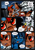 Size: 2480x3508 | Tagged: safe, artist:dsana, oc, oc:lullaby dusk, oc:rust wing, pegasus, pony, timber wolf, comic:a storm's lullaby, comic, high res