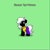 Size: 400x400 | Tagged: safe, pony, pony town, cartoon network, duck dodgers, ponified, queen tyr'ahnee