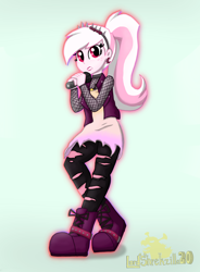 Size: 1964x2665 | Tagged: safe, artist:fallenangel5414, artist:lordshrekzilla20, oc, oc only, oc:eventide hymn, equestria girls, g4, my little pony equestria girls: rainbow rocks, disguise