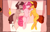 Size: 4200x2700 | Tagged: safe, artist:chapaevv, boneless, cheese sandwich, pinkie pie, oc, oc:mercury_gray, zebra, comic:meet the pies, g4, ashtray, bed, bedroom, bisexual, cigarette, female, fluffy mane, fluffy tail, implied aftersex, male, mercheese, mercurinkie, polyamory, ship:cheesepie, shipping, sleeping, smoking, straight, zebra oc, zony oc