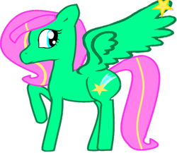 Size: 900x781 | Tagged: safe, artist:shootingstarthepony, oc, oc only, pegasus, pony, eyelashes, female, mare, raised hoof, simple background, solo, transparent background, wings