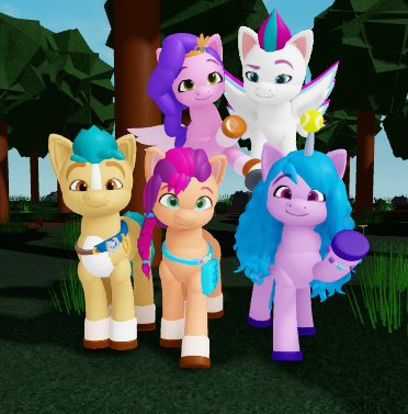 🌈 Accurate Rainbow Friends Roleplay - Roblox