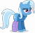 Size: 4529x4282 | Tagged: safe, artist:anime-equestria, trixie, pony, unicorn, g4, absurd resolution, annoyed, blushing, clothes, female, hoodie, horn, lidded eyes, mare, simple background, socks, solo, standing, striped socks, transparent background, vector