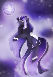 Size: 5143x7478 | Tagged: safe, artist:abbi--arson, oc, oc only, earth pony, pony, absurd resolution, female, mare, solo