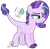 Size: 894x868 | Tagged: safe, artist:stellaartist13, oc, oc only, dracony, hybrid, base used, female, frown, gritted teeth, interspecies offspring, offspring, parent:rarity, parent:spike, parents:sparity, simple background, solo, transparent background