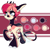 Size: 2560x2500 | Tagged: safe, oc, demon, pony, adoptable, high res