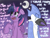 Size: 2160x1620 | Tagged: safe, artist:lynnpone, twilight sparkle, alicorn, pony, g4, aeroplanes and meteor showers, crossover, crossover shipping, female, male, meme, mordecai, mordetwi, redraw mordetwi meme, regular show, shipping, shipping fuel, straight, twilight sparkle (alicorn)