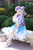 Size: 2000x3000 | Tagged: safe, artist:mieucosplay, artist:notsoprophoto, trixie, human, bronycon, bronycon 2017, g4, cape, clothes, cosplay, costume, hat, high res, irl, irl human, photo, trixie's cape, trixie's hat