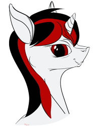 Size: 512x640 | Tagged: safe, artist:moonlight grimoire, oc, oc only, oc:blackjack, pony, unicorn, fallout equestria, fallout equestria: project horizons, fanfic art, female, mare, simple background, solo, transparent background