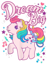 Size: 800x1050 | Tagged: safe, parasol (g1), earth pony, pony, g1, official, design, female, heart, lightning, mare, merchandise, music notes, shirt design, simple background, solo, stars, text, transparent background