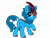 Size: 4096x3072 | Tagged: safe, artist:xleadmarex, oc, oc only, oc:ocean blue, kirin, adorable face, butt, cloven hooves, cute, heart, heart eyes, horn, kirin-ified, looking back, mane, ocbetes, plot, raised arm, raised hoof, raised leg, raised tail, redesign, scales, show accurate, simple background, smiling, solo, species swap, tail, transparent background, wingding eyes