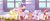 Size: 3336x1430 | Tagged: safe, artist:purplepotato04, apple bloom, princess cadance, scootaloo, sweetie belle, earth pony, pony, a canterlot wedding, g4, my little pony: friendship is magic, bridesmaid dress, clothes, cutie mark crusaders, dress, flower filly, flower girl, flower girl dress, marriage, wedding, wedding dress