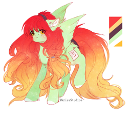 Size: 1703x1542 | Tagged: safe, artist:krissstudios, oc, oc only, pegasus, pony, female, mare, solo