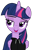 Size: 1024x1588 | Tagged: safe, artist:edy_january, edit, vector edit, twilight sparkle, alicorn, pony, g4, clothes, gopnik, hardbass, jacket, slav, solo, twilight sparkle (alicorn), vector