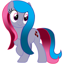 Size: 8000x8000 | Tagged: safe, artist:laszlvfx, oc, oc only, oc:crimson crystal, earth pony, pony, absurd resolution, female, mare, simple background, solo, transparent background