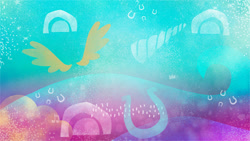 Size: 2154x1212 | Tagged: safe, g5, my little pony: a new generation, official, abstract background, no pony