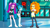 Size: 5333x3000 | Tagged: safe, artist:sapphire, derpibooru exclusive, adagio dazzle, aria blaze, sonata dusk, equestria girls, g4, alternate clothes, clothes swap, crossover, pokémon, team rocket, the dazzlings, wallpaper