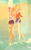 Size: 380x610 | Tagged: dead source, safe, artist:sato愛, kotobukiya, applejack, rainbow dash, human, equestria girls, g4, faceless female, female, humanized, lesbian, no face, offscreen character, ship:appledash, shipping