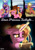 Size: 1920x2716 | Tagged: safe, artist:julunis14, gallop j. fry, luster dawn, starlight glimmer, sunburst, twilight sparkle, alicorn, earth pony, pony, unicorn, fanfic:dear princess twilight, g4, the last problem, alicornified, beach, commission, crying, darkness, fanfic, fanfic art, fanfic cover, female, letter, luster dawn is starlight's and sunburst's daughter, lustercorn, lusterfry, magic, male, older, older gallop j. fry, older starlight glimmer, older sunburst, older twilight, older twilight sparkle (alicorn), princess twilight 2.0, queen twilight, quill, race swap, school of friendship, ship:starburst, shipping, starlight's office, straight, sunset, twilight sparkle (alicorn)