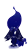 Size: 500x878 | Tagged: safe, artist:michinart, princess luna, pony, g4, simple background, solo, transparent background