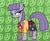 Size: 2228x1844 | Tagged: safe, artist:swagstapiece, maud pie, earth pony, pony, g4, abstract background, anarchy, band-aid, button, clothes, ear piercing, earring, female, jewelry, lidded eyes, mare, nose piercing, nose ring, piercing, shirt, skirt, solo, t-shirt