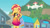 Size: 3410x1920 | Tagged: safe, screencap, sunset shimmer, equestria girls, equestria girls specials, g4, my little pony equestria girls: better together, my little pony equestria girls: forgotten friendship, bare shoulders, beach, belly button, bikini, clothes, cutie mark, cutie mark on clothes, drone, eyes closed, female, geode of empathy, high res, jewelry, magical geodes, midriff, necklace, purse, sarong, sleeveless, smiling, solo, swimsuit