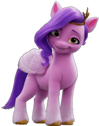 Size: 509x650 | Tagged: safe, pipp petals, pegasus, pony, g5, background removed, female, png, simple background, solo, transparent background