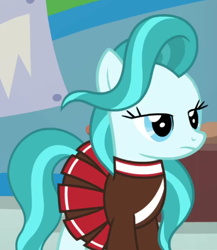 Size: 413x476 | Tagged: safe, screencap, lighthoof, pony, 2 4 6 greaaat, g4, season 9, cropped, female, solo