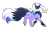 Size: 1944x1138 | Tagged: safe, artist:inspiredpixels, oc, oc only, oc:kazilly, earth pony, pony, female, mare, simple background, solo, transparent background