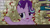 Size: 1280x720 | Tagged: safe, edit, edited screencap, editor:quoterific, screencap, starlight glimmer, pony, unicorn, a matter of principals, g4, my little pony: friendship is magic, season 8, book, female, mare, open mouth, reaction image, scroll, solo