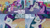 Size: 1280x720 | Tagged: safe, edit, edited screencap, editor:quoterific, screencap, applejack, pinkie pie, rainbow dash, rarity, spike, twilight sparkle, alicorn, dragon, earth pony, pegasus, pony, unicorn, equestria girls, g4, my little pony equestria girls, applejack's hat, bipedal, cowboy hat, crystal empire, eyes closed, female, flying, hat, male, mare, o, o mouth, open mouth, spread wings, twilight sparkle (alicorn), wings