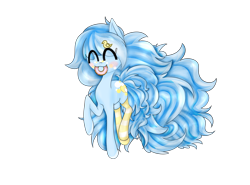 Size: 4093x3031 | Tagged: safe, artist:xxxinkmonsterxxx, oc, oc only, oc:dozy down, pony, clothes, donut, eyes closed, female, food, high res, mare, mouth hold, simple background, socks, solo, transparent background