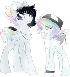 Size: 2331x2573 | Tagged: safe, artist:piichu-pi, oc, oc only, oc:jet, oc:rpg, pegasus, pony, female, high res, mare, simple background, transparent background