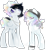 Size: 2331x2573 | Tagged: safe, artist:piichu-pi, oc, oc only, oc:jet, oc:rpg, pegasus, pony, female, high res, mare, simple background, transparent background