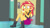 Size: 3410x1920 | Tagged: safe, screencap, sunset shimmer, equestria girls, equestria girls specials, g4, my little pony equestria girls: better together, my little pony equestria girls: forgotten friendship, boots, clothes, cutie mark, cutie mark on clothes, female, geode of empathy, high res, jacket, jewelry, leather, leather boots, leather jacket, magical geodes, necklace, open mouth, shoes, solo