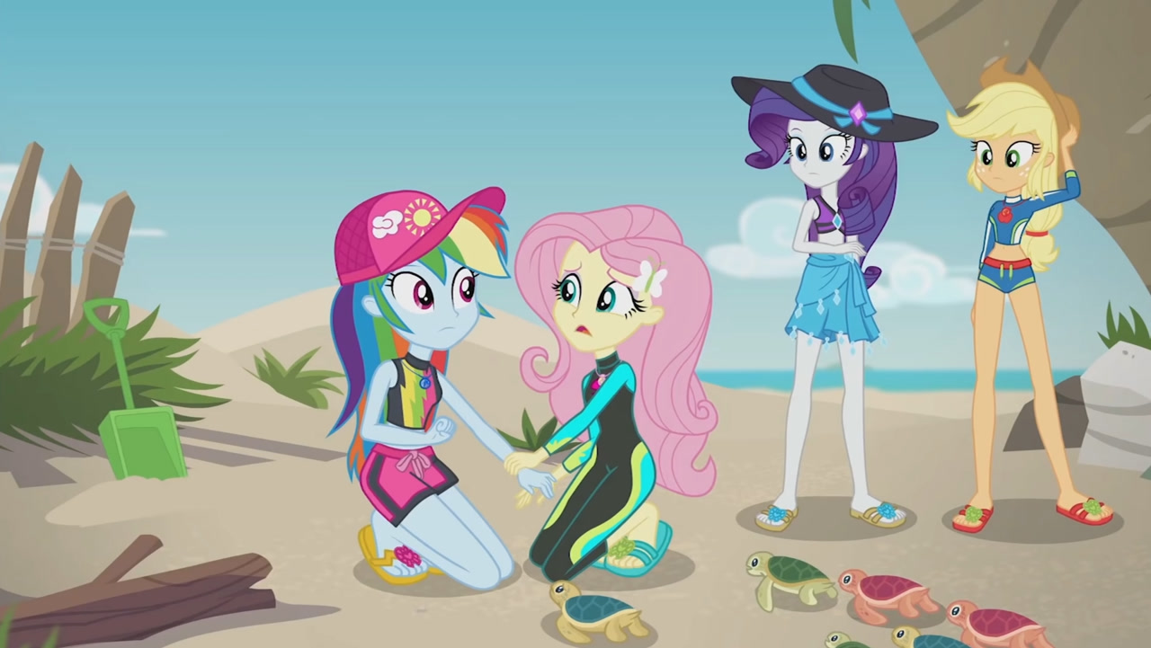 Equestria Untamed