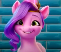 Size: 207x177 | Tagged: safe, screencap, pipp petals, pegasus, pony, g5, my little pony: a new generation, 3d, adorapipp, cropped, cute, female, mare, solo