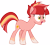 Size: 6968x6299 | Tagged: safe, artist:shootingstarsentry, oc, oc only, oc:star curve, pony, unicorn, absurd resolution, female, mare, offspring, parent:starlight glimmer, parent:sunburst, parents:starburst, simple background, solo, transparent background, vector