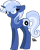 Size: 768x960 | Tagged: safe, artist:gallantserver, oc, oc only, oc:startrail rule, pony, unicorn, female, magical lesbian spawn, mare, offspring, parent:princess luna, parent:trixie, parents:luxie, simple background, solo, transparent background