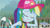 Size: 3410x1920 | Tagged: safe, screencap, rainbow dash, blue crushed, equestria girls, g4, my little pony equestria girls: better together, beach, cap, clothes, eyes closed, facepalm, female, geode of super speed, hat, high res, jewelry, magical geodes, necklace, sleeveless, solo, swimsuit