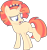 Size: 2366x2508 | Tagged: safe, artist:kurosawakuro, oc, oc only, pony, unicorn, base used, broken horn, high res, horn, magical lesbian spawn, offspring, parent:adagio dazzle, parent:tempest shadow, simple background, solo, transparent background