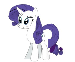 Size: 808x668 | Tagged: safe, artist:scootaloormayfly, rarity, pony, unicorn, g4, digital art, simple background, solo, transparent background