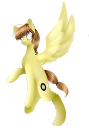 Size: 3488x5000 | Tagged: safe, artist:fantisai, oc, oc only, pegasus, pony, eye clipping through hair, female, mare, pegasus oc, simple background, solo, starry eyes, transparent background, wingding eyes, wings