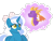 Size: 1280x964 | Tagged: safe, artist:xxdifferentrealityxx, oc, oc:fleurbelle, alicorn, pony, alicorn oc, bow, female, hair bow, heart, horn, mare, simple background, spyro the dragon, spyro the dragon (series), transparent background, wings, yellow eyes