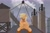 Size: 2748x1828 | Tagged: safe, artist:reddthebat, applejack, earth pony, pony, g4, apple, food, industrial, smokestack, solo