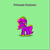 Size: 400x400 | Tagged: safe, artist:princesslady94two, princess cadance, pony, pony town, g4