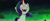 Size: 1280x536 | Tagged: safe, screencap, rarity, sprout cloverleaf, pony, unicorn, g5, my little pony: a new generation, evil, evil rarity, female, mare, open mouth, open smile, pony history, possessed, prologue, rarisnap, red eyes, red pupils, sharp teeth, smiling, solo, sproutity, start of ponies, teeth