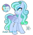 Size: 969x1029 | Tagged: safe, artist:afterglory, topaz gleam, oc, oc:crystal sunshine, oc:snowdrop, g4, base used, blind, female, mare, offspring, parent:oc:snowdrop, parent:topaz gleam, parents:canon x oc, simple background, transparent background