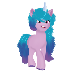 Size: 2281x2173 | Tagged: safe, artist:graciekittyyt, izzy moonbow, pony, unicorn, g5, base used, female, high res, simple background, solo, transparent background